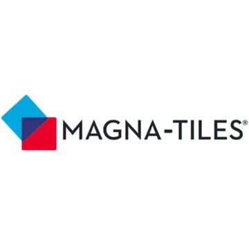 Magna Tiles Logo