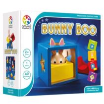 Puzzle 3D,Bunny Boo, SmartGames