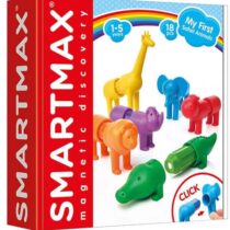Smartmax My First Safari Animals