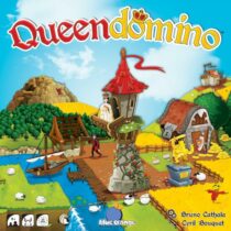 Joc de societate, Queendomino