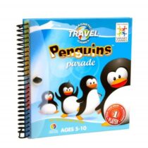 Joc de logică, Penguins Parade, Smart Games