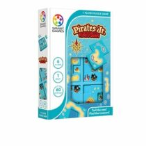 Joc de logică, Pirates JR Hide and Seek