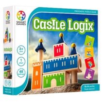 Joc logic, Castle Logix