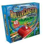 Joc de logică, Roller Coaster Challenge
