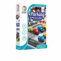 Joc de logică, Parking Puzzler