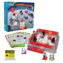 Laser Maze Jr - joc logic
