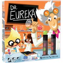DR. EUREKA - joc de îndemânare