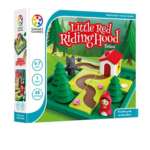Joc de logică, Scufița Roșie - Deluxe, Smart Games
