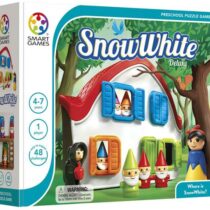 Joc de logică, Albă ca Zăpada Deluxe, Smart Games