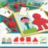 Joc educativ Eduludo Djeco Forme Geometrice
