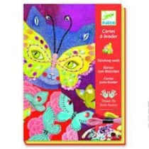Joc Creativ De Cusut Carnaval