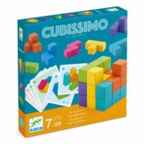 Joc De Logica Cubissimo Djeco