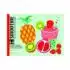 Joc De Memorie Smoothie Djeco