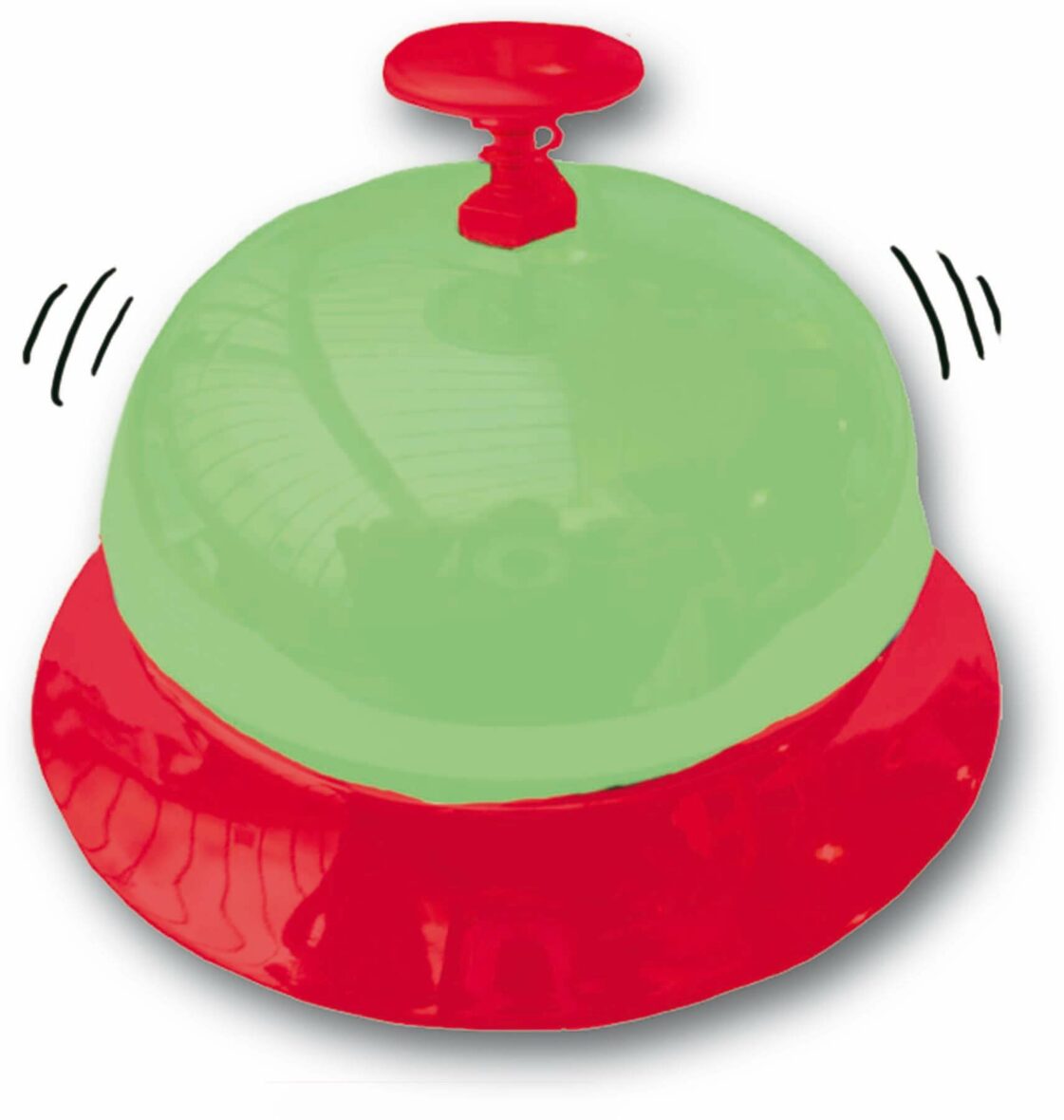 Joc De Societate Abecedar – ABC Dring Djeco sonerie