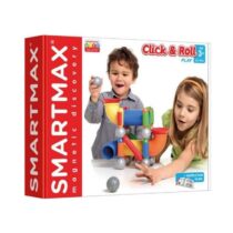 Set magnetic de construit,Smartmax Play Ball Run Fun Click & Roll