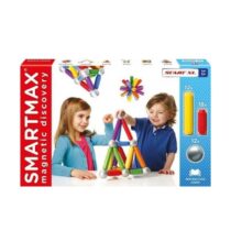 Jucării Magnetice, Set Educativ Start XL
