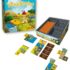Kingdomino elementele jocului