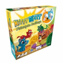 Kitty Bitty- pisicuțele jucăușe, Blue Orange