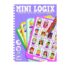 Mini Logix Djeco Ghiceste Personajul