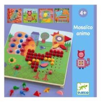 Mosaic Animo Djeco Joc de indemanare