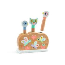 Pop Up, Jucarie Motricitate- BabyPopi