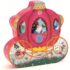 Puzzle Caleasca Elisei, fete, 54 de piese, Djeco