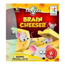 Puzzle magnetic, Brain Cheeser