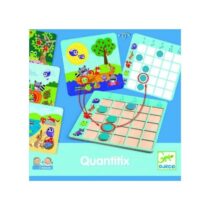 Quantitix – Joc De Logica, Djeco