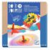 Set DIY Djeco, Titirez Dragoni Ametitori