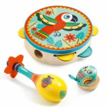Set Instrumente Muzicale Djeco