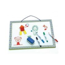 Tabla Magnetica (whiteboard) Djeco