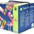 Domino Animo Puzzle Djeco