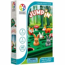 Joc de logică, Jump In,SmartGames