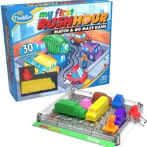 Joc educativ My First Rush Hour