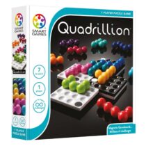 Joc de logica Quadrillion Smart Games