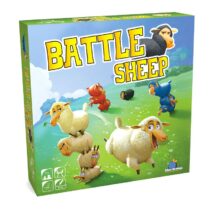 Joc de societate, Battle Sheep