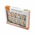 Puzzle Magnetic, Labirint cu bile