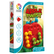 Joc de logică, Apple Twist, Smart Games