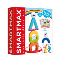 Jucării Magnetice SmartMax, My first Acrobats