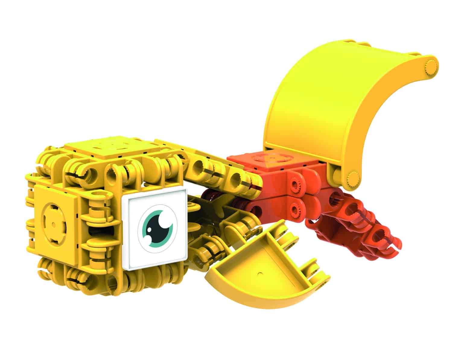 Clicformers