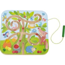 Joc Magnetic, Copacul labirint, Haba