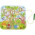 Joc Magnetic, Copacul labirint, Haba