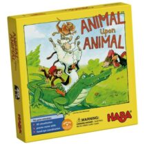 Joc de Îndemânare, Animal Upon Animal, Haba