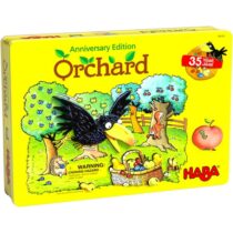 Joc de familie, Orchard - Livada, Haba