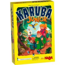Joc de societate, Karuba Junior, Haba