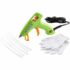 Pistol de lipit cu silicon, pentru copii, Terra Kids