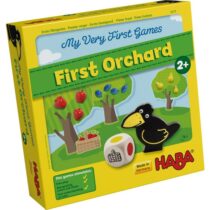 Primul meu Joc - My first Orchard, Prima Livadă, Haba
