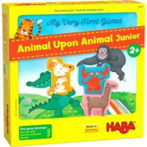 Primul meu joc - Animal Upon Animal, joc de îndemânare, Haba