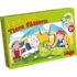 Puzzle Haba, Hraneste animalele
