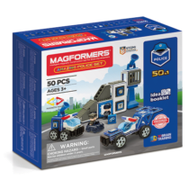 Magformers Sectia de Politie